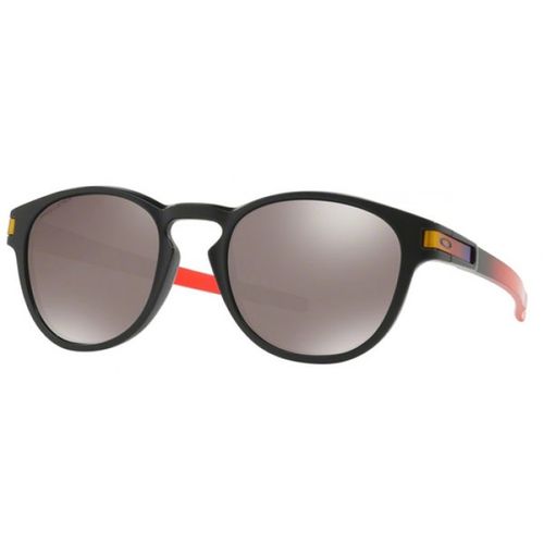Oakley Latch Prizm Black Polarized